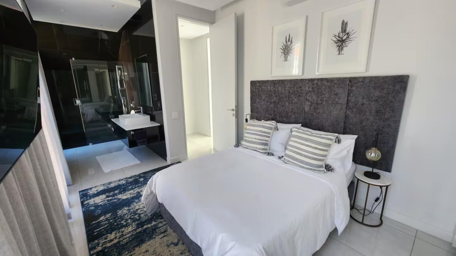 3 Bedroom Property for Sale in Bantry Bay Western Cape